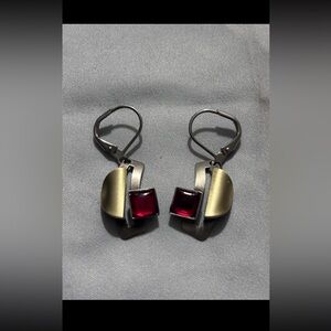 Modern Earrings